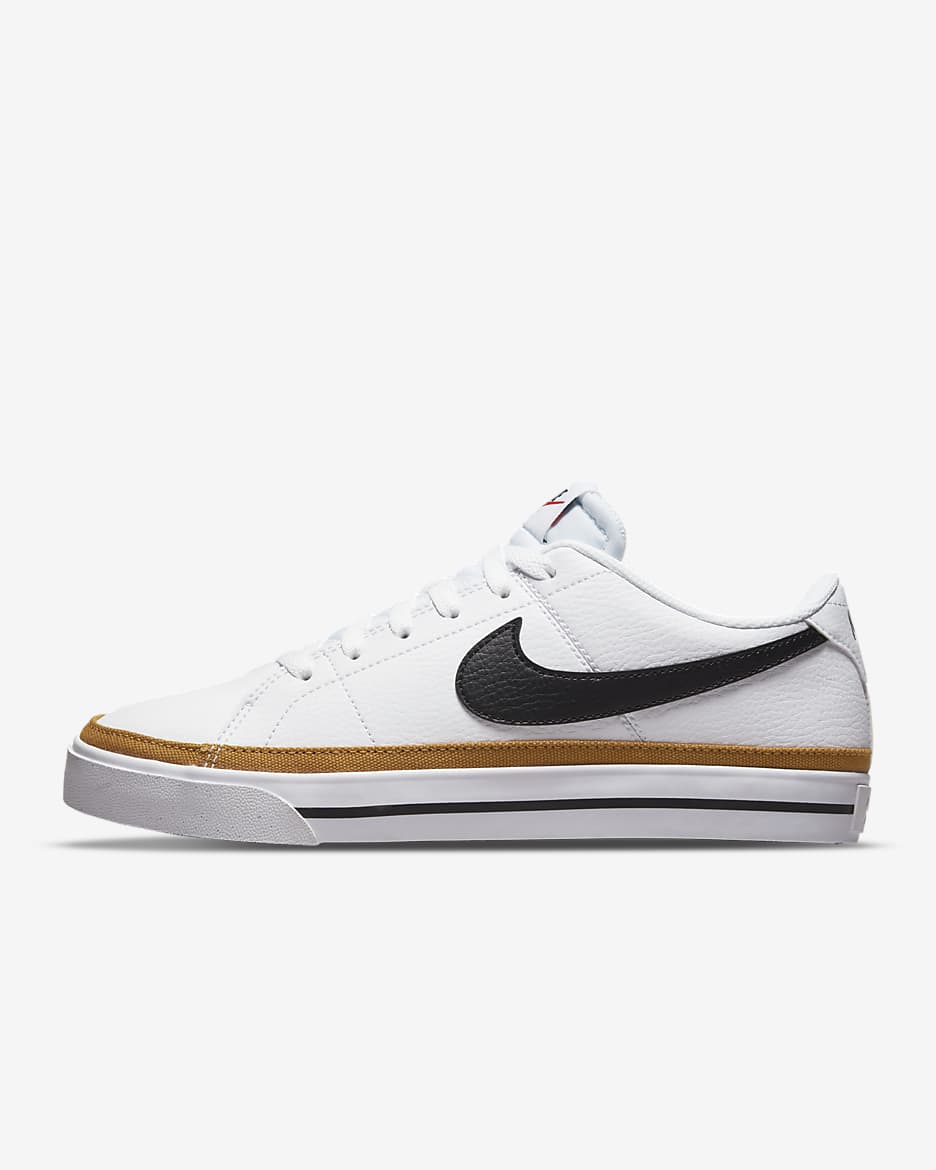 Nike Court Legacy Next Nature Women s Shoes. Nike